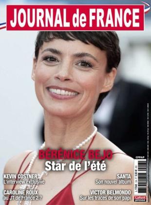 Journal de France - Aout 2024