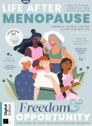 Life After Menopause - 1st Edition - July 2024