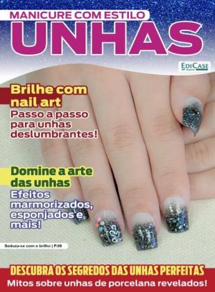 Manicure Com Estilo - Junho 2024