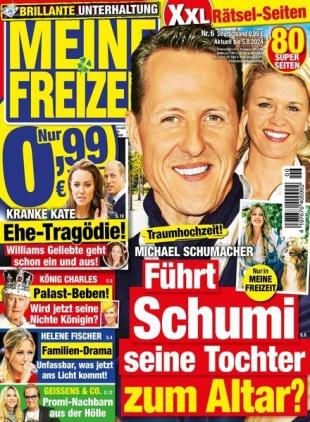Meine Freizeit - 2 Juli 2024