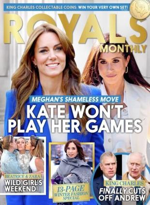 New Idea Royals Monthly - August 2024