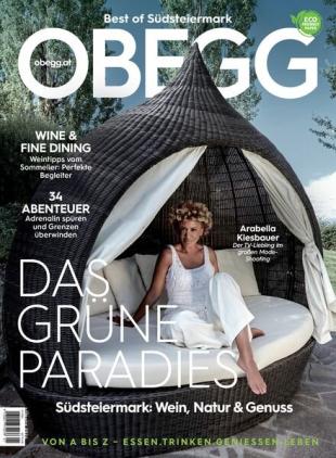 Obegg - Sommer 2024