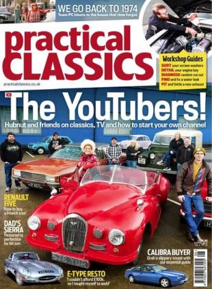 Practical Classics - August 2024
