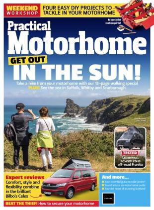 Practical Motorhome - September 2024
