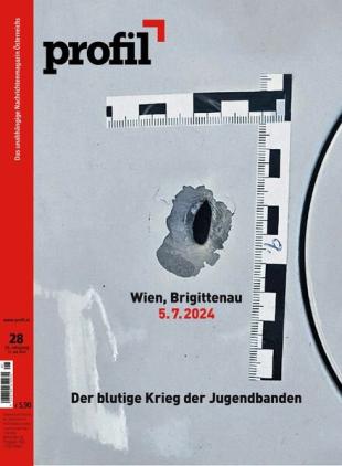 Profil - 13 Juli 2024