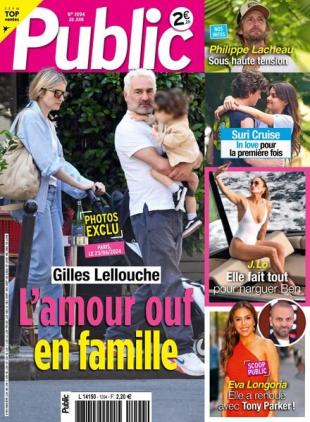 Public - 28 Juin 2024