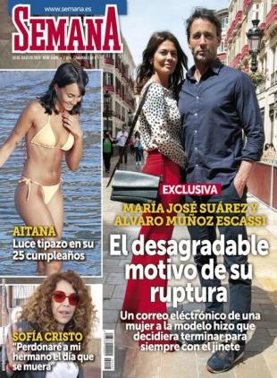 Semana Espana - 10 Julio 2024