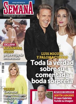 Semana Espana - 3 Julio 2024