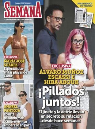Semana Espana - 31 Julio 2024