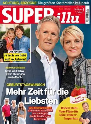 SuperIllu - 17 Juli 2024