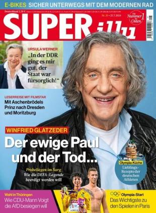 SuperIllu - 24 Juli 2024