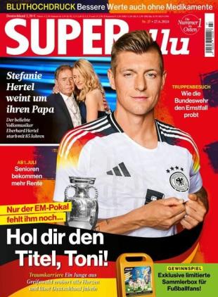 SuperIllu - 26 Juni 2024