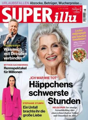 SuperIllu - 3 Juli 2024