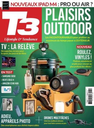 T3 France - Juin 2024