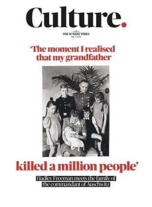 The Sunday Times Culture - July 7 2024