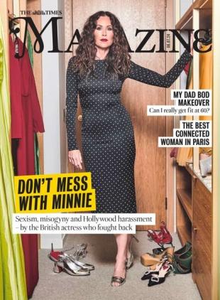 The Times Magazine - July 6 2024