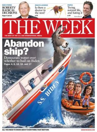 The Week USA - July 19 2024