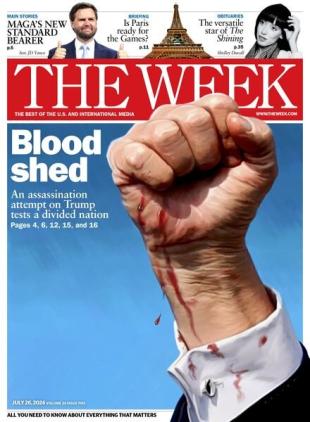 The Week USA - July 26 2024
