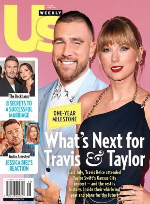 Us Weekly - 28 June 2024