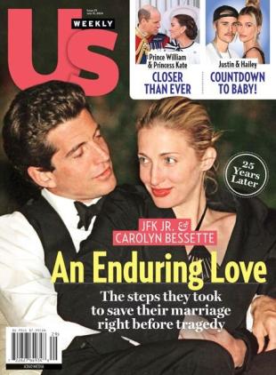 Us Weekly - 5 July 2024