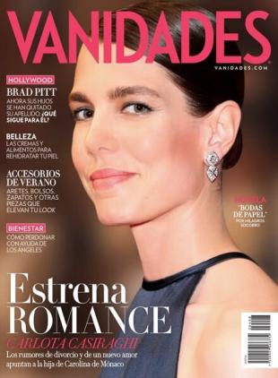 Vanidades Mexico - Agosto 2024