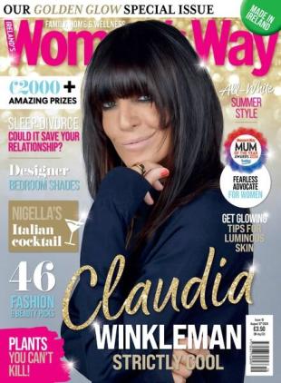Woman's Way - Issue 16 - August 12 2024