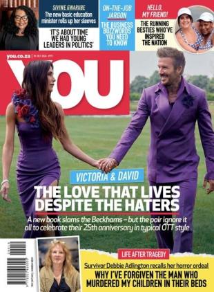 You South Africa - 18 July 2024