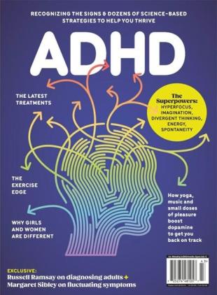 ADHD - 2024