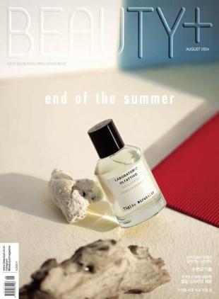 Beauty+ - August 2024