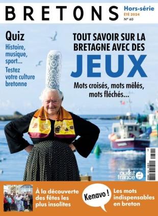Bretons - Hors-Serie - ete 2024