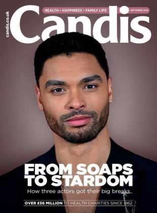 Candis - September 2024