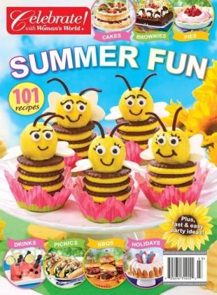Celebrate! with Woman's World - Summer Fun 2024
