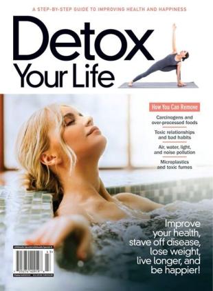 Detox Your Life - 2024