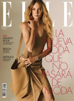 Elle Espana - Septiembre 2024