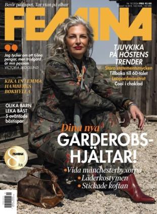 Femina - 27 Juli 2024