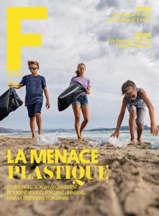 Femina France - 4 Aout 2024
