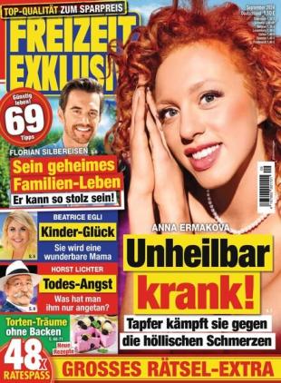 Freizeit Exklusiv - September 2024