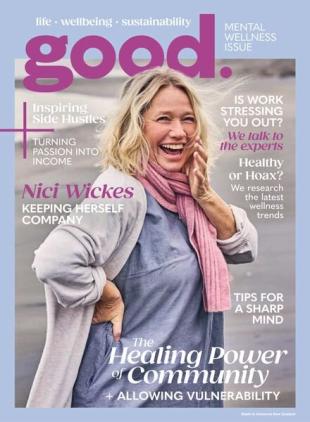 Good - August-September 2024
