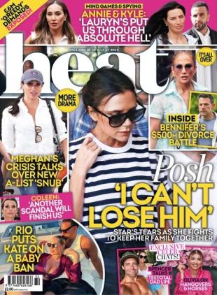 Heat UK - 10 August 2024