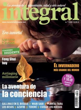 Integral - Agosto 2024