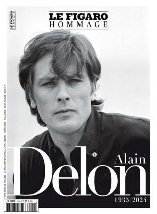 Le Figaro - Hors-Serie - Aout 2024