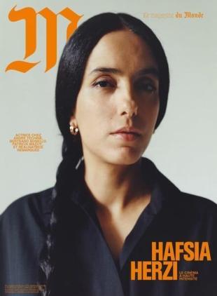 Le Monde Magazine - 17 Aout 2024