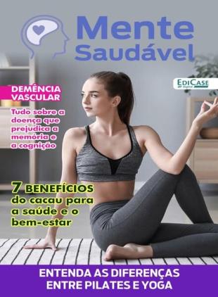 Mente Saudavel - Agosto 2024