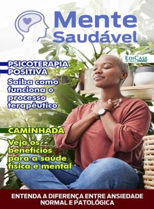 Mente Saudavel - Julho 2024
