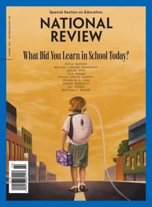 National Review - October 2024