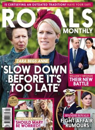 New Idea Royals Monthly - September 2024