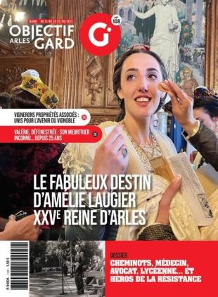 Objectif Gard - 13 Aout 2024