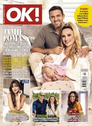 OK! Magazine UK - 26 August 2024