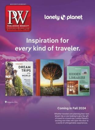 Publishers Weekly - August 12, 2024