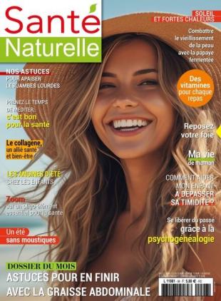 Sante Naturelle - 12 Aout 2024